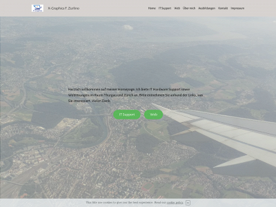 fzurlino.ch snapshot