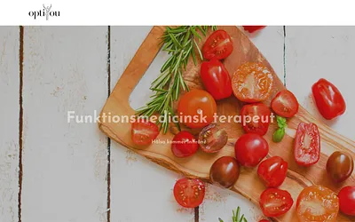 optiyou.se snapshot