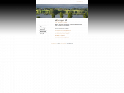 delsbo.se snapshot