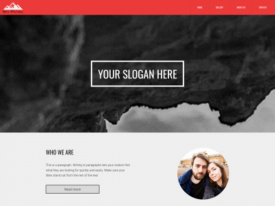 domainforwebsitebuilder25.com snapshot