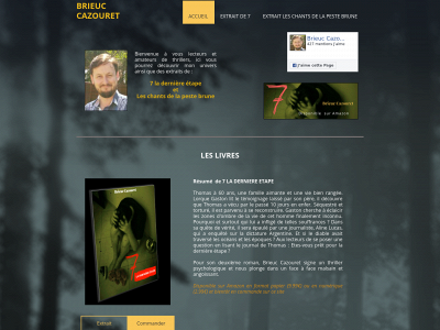 brieuccazouret.com snapshot