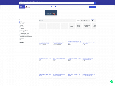 cepaplaza.com snapshot