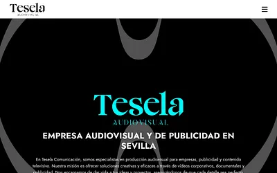teselacomunicacion.es snapshot