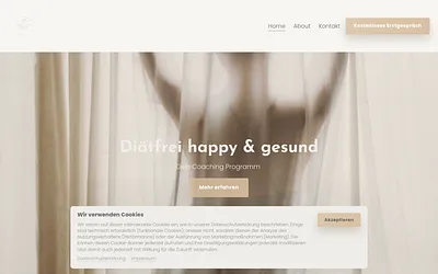 feeling-good-journey.de snapshot