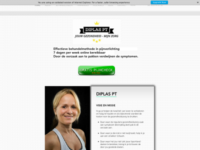 diplas-pt.nl snapshot
