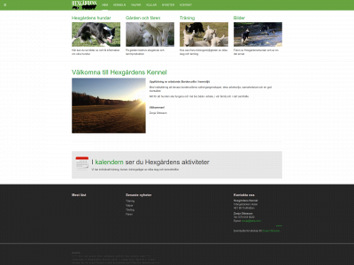 hexgardens.se snapshot