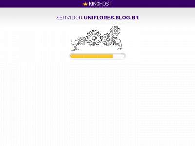 uniflores.blog.br snapshot