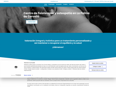 www.fisiort.com snapshot