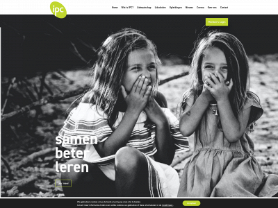 ipc-nederland.nl snapshot