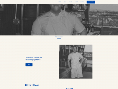 restaurangjoel.se snapshot