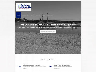 hbsolutions.biz snapshot