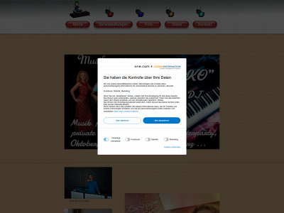 djolga.de snapshot