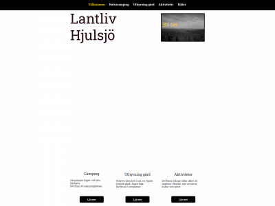 lantlivisverige.se snapshot