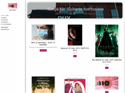 biodux.fi snapshot