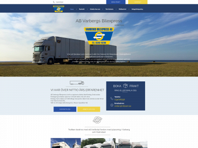 varbergsbilexpress.se snapshot