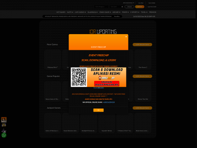 malinwaters.com snapshot