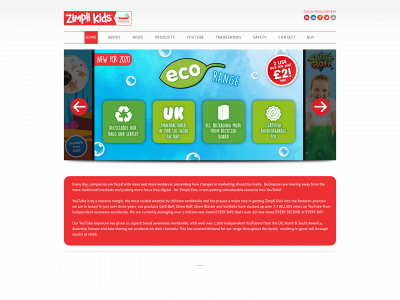 www.zimpli.co.uk snapshot