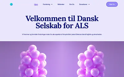 danskselskabforals.dk snapshot