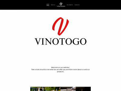 vinotogo.nl snapshot