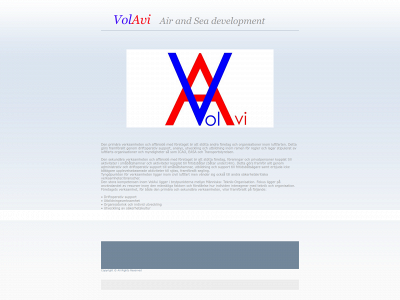 volavi.se snapshot