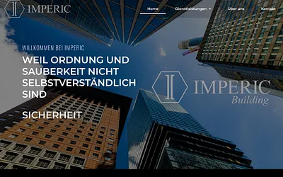 imperic.de snapshot