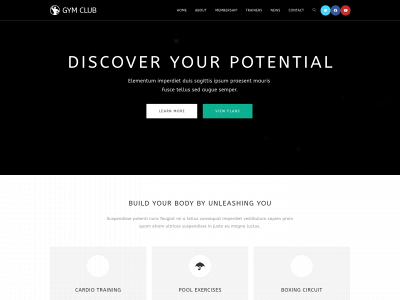 biohackingspot.com snapshot