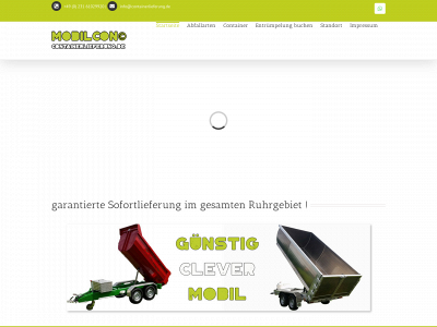 gebaeudereinigungsservice-dortmund.de snapshot