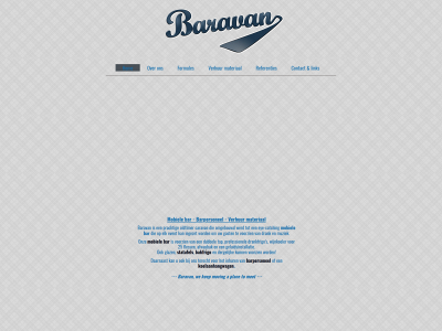 baravan.be snapshot