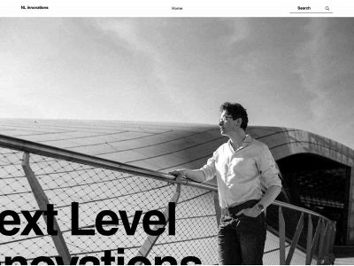 nl-innovations.com snapshot