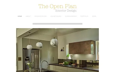 www.theopenplan.com snapshot