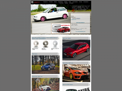 seataz.com snapshot