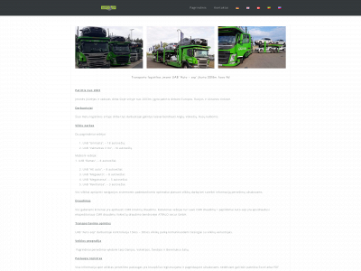 auto-sep.lt snapshot