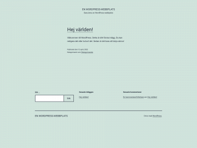 serviceplan.se snapshot
