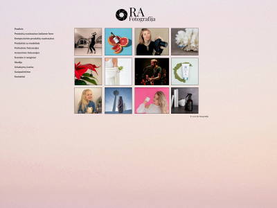 rafotografija.lt snapshot