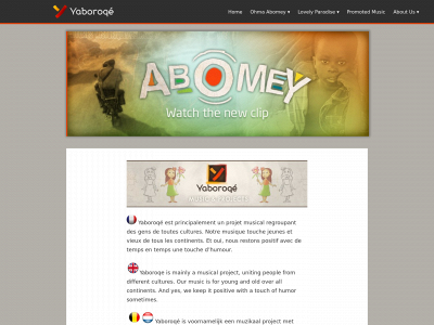 yaboroqe.com snapshot