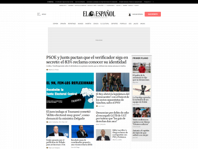 elespanol.com snapshot