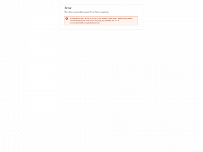 buddyleg.dk snapshot