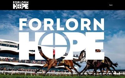 forlornhope.se snapshot