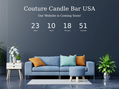 couturecandlebar-usa.com snapshot