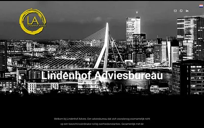 lindenhof-advies.nl snapshot