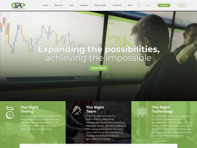 cashfxgroup2.com snapshot