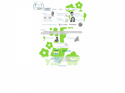 elidenta.lt snapshot