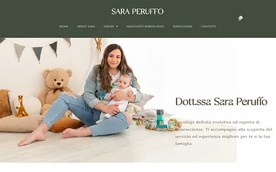 saraperuffo.it snapshot