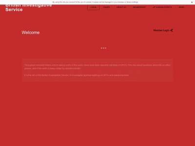 britishinvestigativeservice.weebly.com snapshot