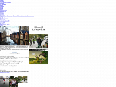 sjobodviken.com snapshot