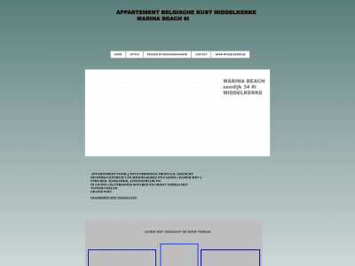 kustappartement.nu snapshot