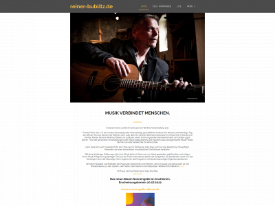 reiner-bublitz.de snapshot