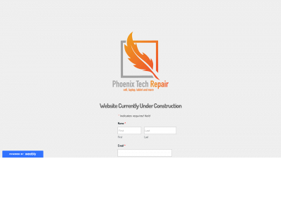 phoenixtechrepair.weebly.com snapshot