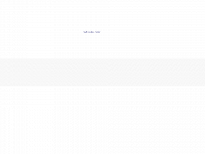 sullivanderuiter.nl snapshot