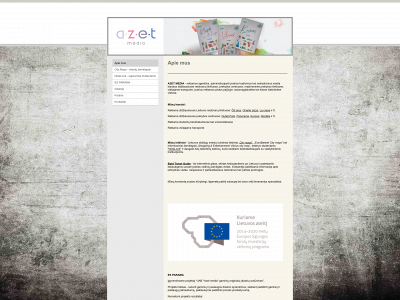 azetmedia.lt snapshot